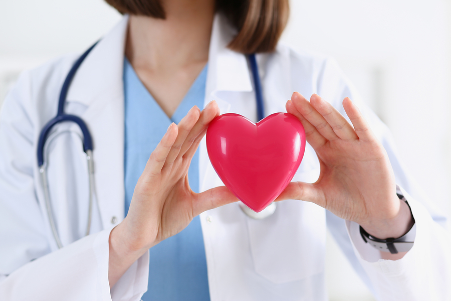 Hypothyroidism Increases Risk of Heart Disease