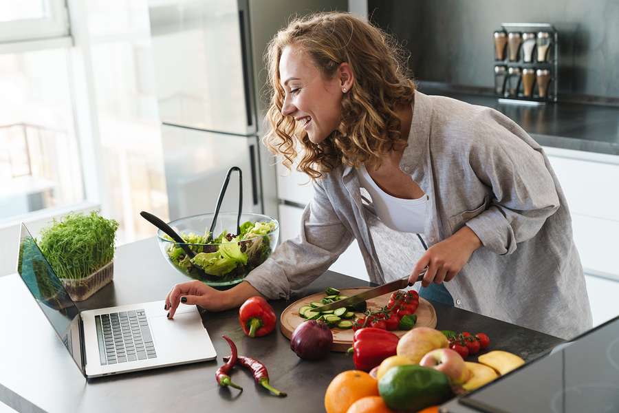 Healthy Eating Habits for the New Year