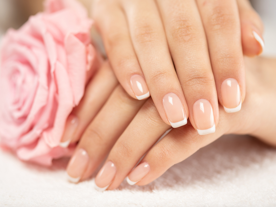 How to Treat Nail Fungal Infections