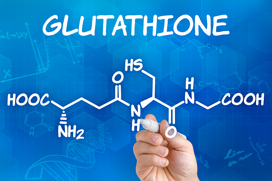 Why Glutathione is Essential for Good Health