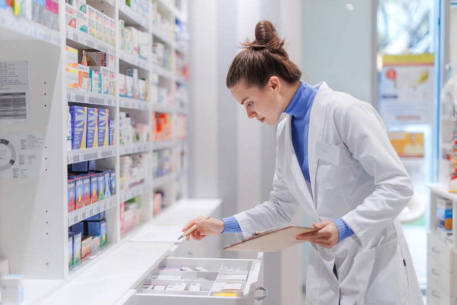Myth #1: All Compounding Pharmacies Meet the Same Standards