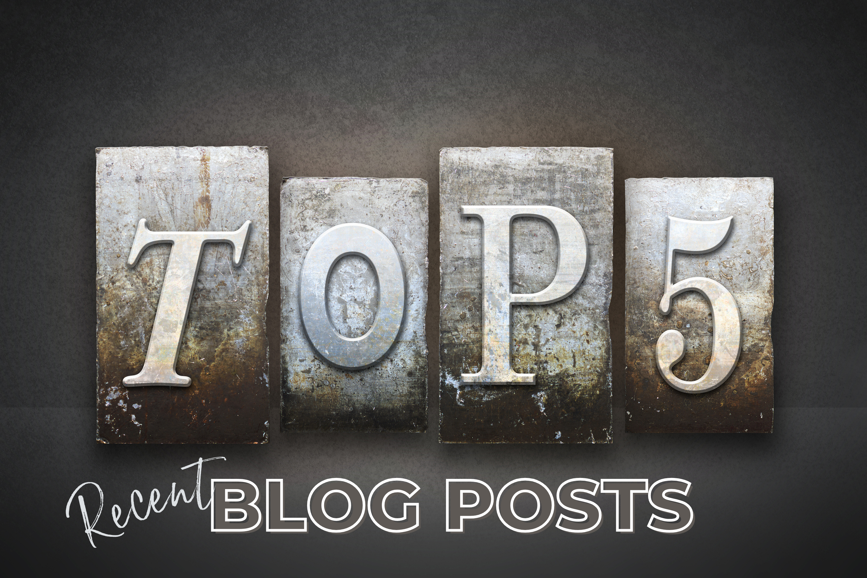 Top 5 Recent Blog Posts: Bioidentical Hormones, MCAS, & More