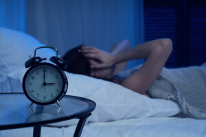 Compounded Prescriptions for Sleep to End Restless Nights