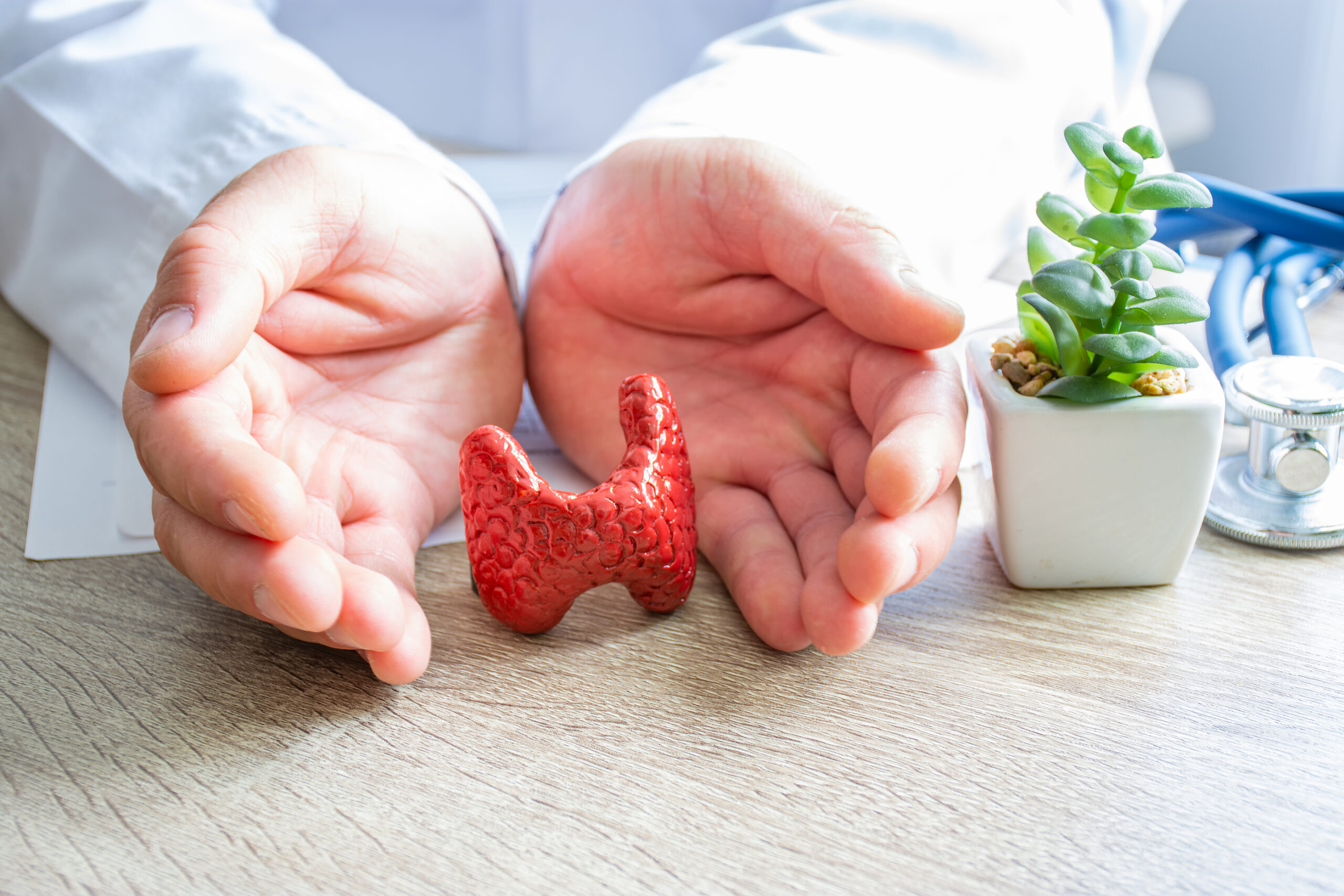 Understanding Your Thyroid Treatment Choices: Finding What Works Best for You 