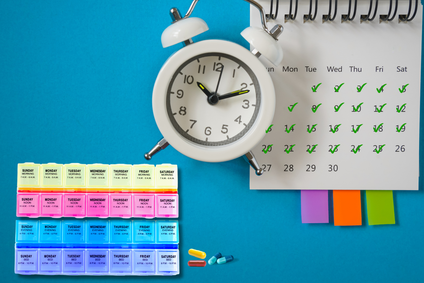 Why Compliance Matters with Compounded Medications 