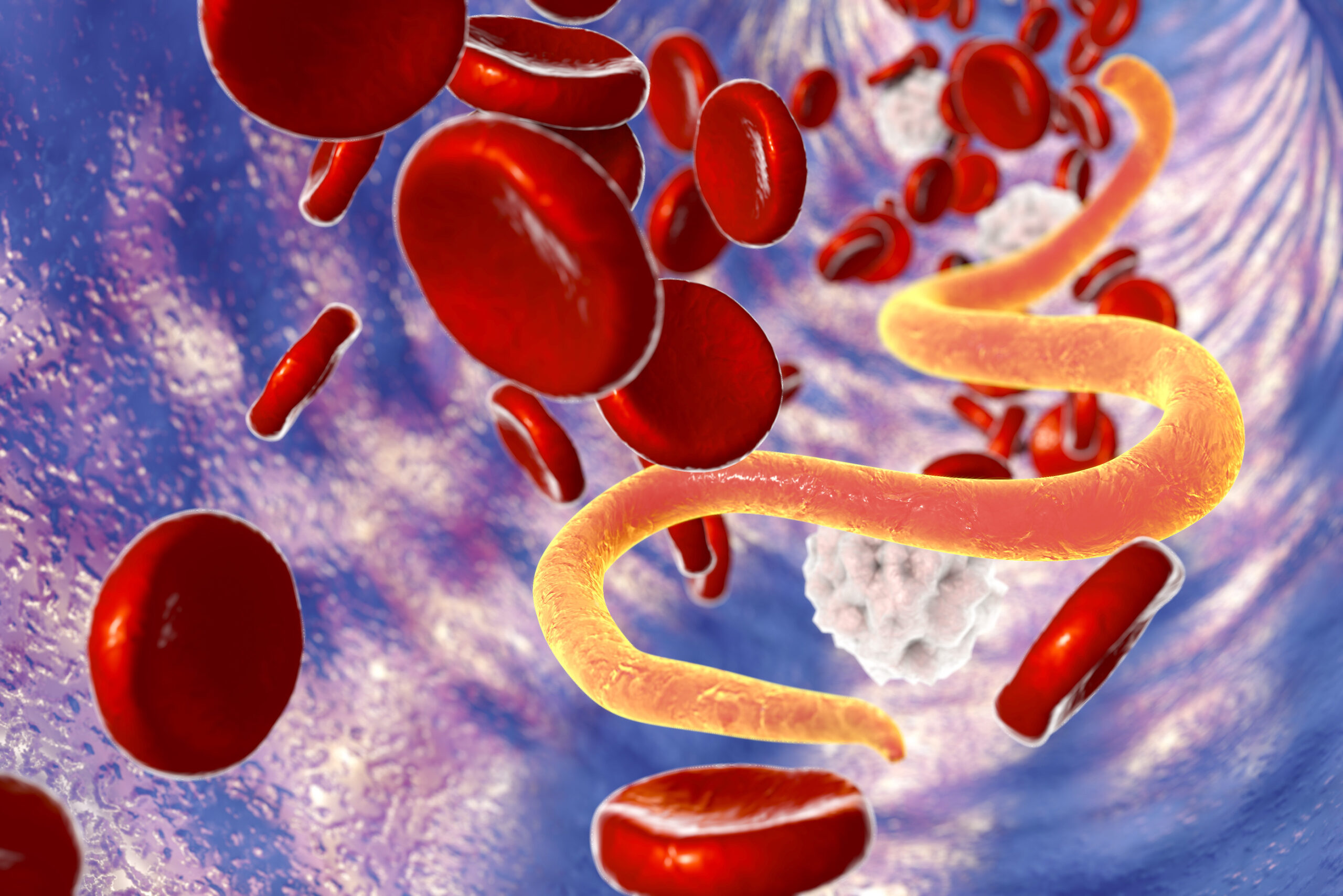 Compounded Mebendazole: Could Parasites Be Contributing to Your Persistent Gut Symptoms?